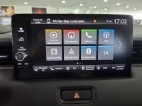 Honda Hr-v ES - SUV5 1.5 i-MMD Hybrid EU6d, Advance OPF (EURO 6d), 2021 - 2022